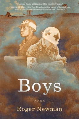 Boys - Roger Newman