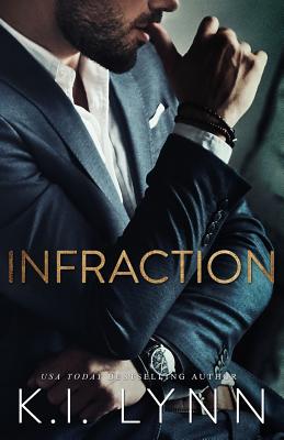 Infraction - K. I. Lynn