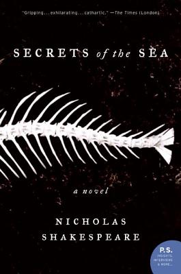 Secrets of the Sea - Nicholas Shakespeare