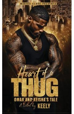 Poza produsului Heart of a Thug: Omar and Keisha's Tale - 