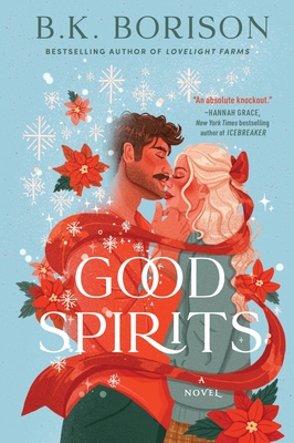 Good Spirits - B. K. Borison