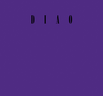 David Diao: On Barnett Newman: 1991-2023 - David Diao