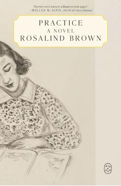 Practice - Rosalind Brown