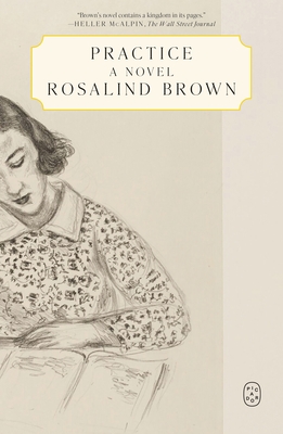 Practice - Rosalind Brown