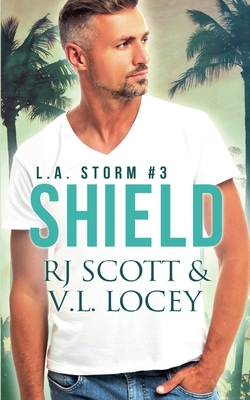 Shield - Rj Scott