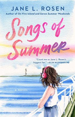 Songs of Summer - Jane L. Rosen