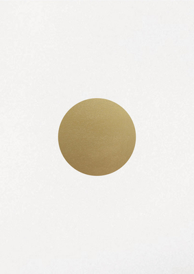 James Lee Byars: 1/2 an Autobiography, Exhibition Catalog - James Lee Byars