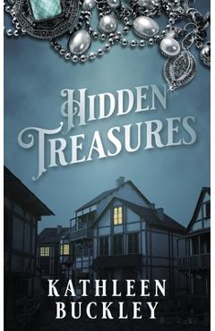 Poza produsului Hidden Treasures - Kathleen Buckley