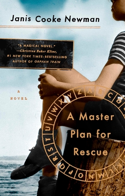 A Master Plan for Rescue - Janis Cooke Newman