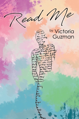 Coperta cărții 'Read Me - Victoria Guzman'