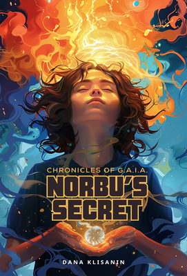 Coperta cărții 'Norbu's Secret - Dana Klisanin'