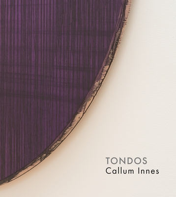 Callum Innes - Tondos - Callum Innes