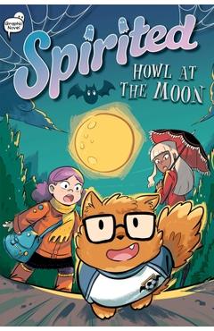 Poza produsului Howl at the Moon - Liv Livingston