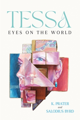 Tessa Eyes On The World - Kristena Prater