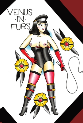 Venus In Furs - Leopold Von Sacher-masoch