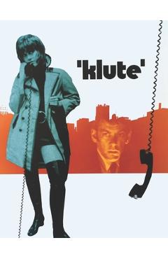 Coperta cărții 'Klute - Howard Mahmood'