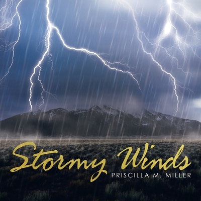 Stormy Winds - Priscilla M. Miller