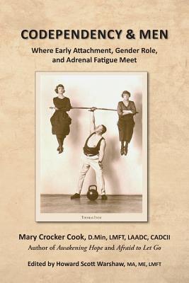 Codependency & Men - Mary Crocker Cook