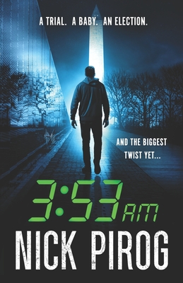 3: 53 a.m. - Nick Pirog