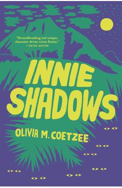 Poza produsului Innie Shadows - Olivia M. Coetzee