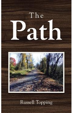 Coperta cărții 'The Path - Russell Topping'