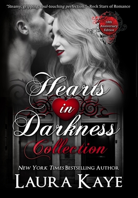 Hearts in Darkness Collection - Laura Kaye