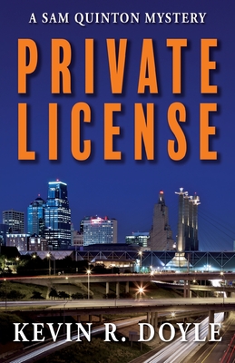 Private License - Kevin R. Doyle