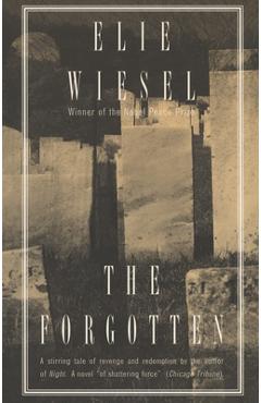 Poza produsului The Forgotten - Elie Wiesel