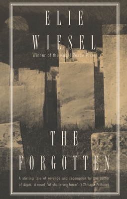 The Forgotten - Elie Wiesel