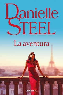 La Aventura / The Affair - Danielle Steel