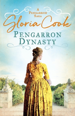 Pengarron Dynasty - Gloria Cook