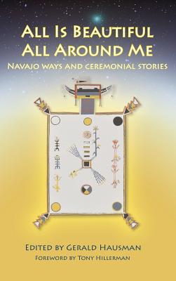 All Is Beautiful - Gerald Hausman