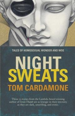 Poza produsului Night Sweats - Tom Cardamone