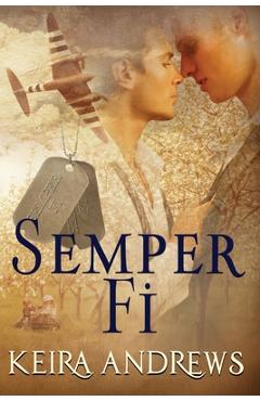 Poza produsului Semper Fi - Keira Andrews