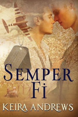 Semper Fi - Keira Andrews