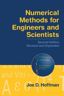 Numerical Methods for Engineers and Scientists - Joe D. Hoffman