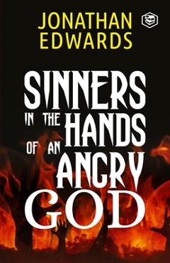 Poza produsului Sinners in the Hands of an Angry God - Jonathan Edwards