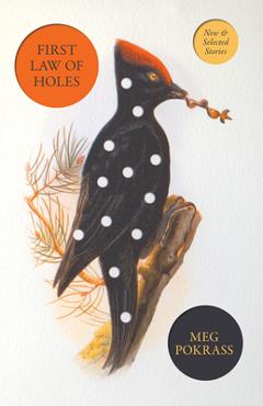 Poza produsului First Law of Holes: New and Selected Stories - Meg Pokrass