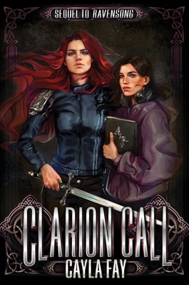 Clarion Call - Cayla Fay