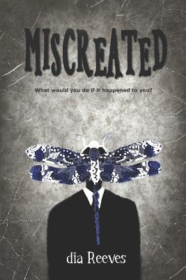 Miscreated - Dia Reeves