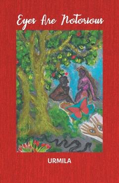 Coperta cărții 'Eyes are Notorious -'
