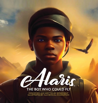 Alaris: The Boy Who Could Fly - Brian Heat