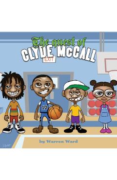 The Quest of Clyde McCall - Warren Ward