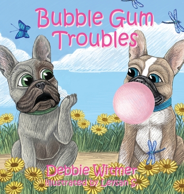 Bubble Gum Troubles - Debbie Witmer