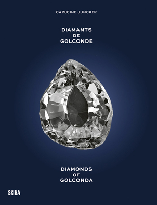 Diamonds from Golconda - Capucine Juncker