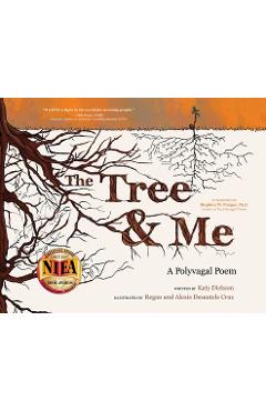 Poza produsului The Tree & Me: A Polyvagal Poem - Katy Dickson