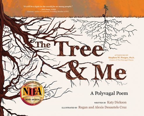 The Tree & Me: A Polyvagal Poem - Katy Dickson