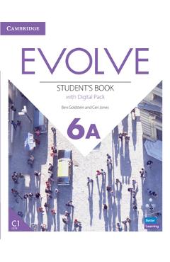 Evolve L6a Stdbk -