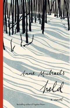 Held - Anne Michaels