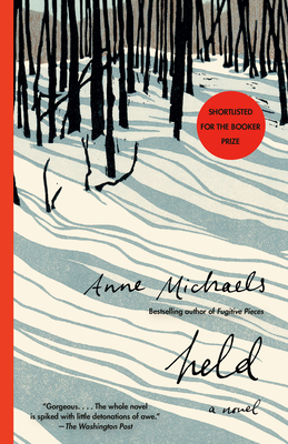 Held - Anne Michaels